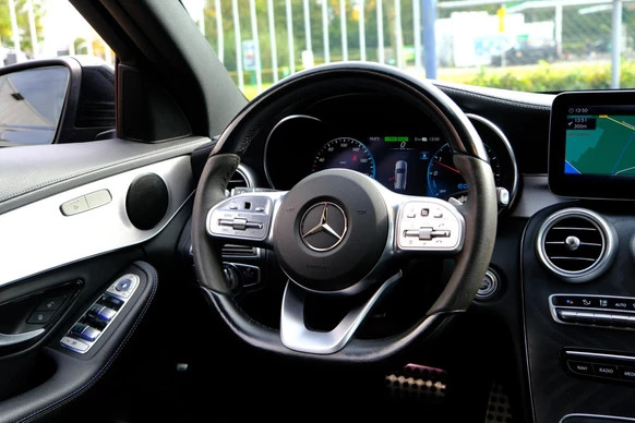 Mercedes-Benz C-Klasse - Afbeelding 6 van 30