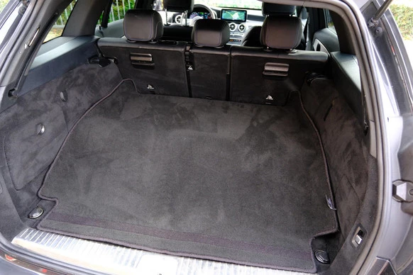 Mercedes-Benz C-Klasse - Afbeelding 10 van 30