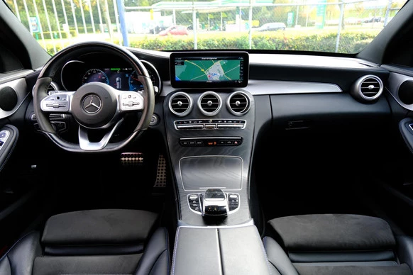 Mercedes-Benz C-Klasse - Afbeelding 12 van 30