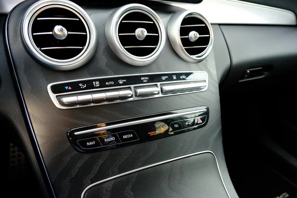 Mercedes-Benz C-Klasse - Afbeelding 15 van 30