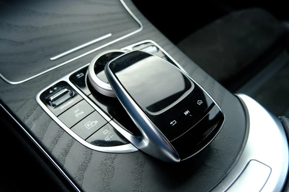 Mercedes-Benz C-Klasse - Afbeelding 29 van 30