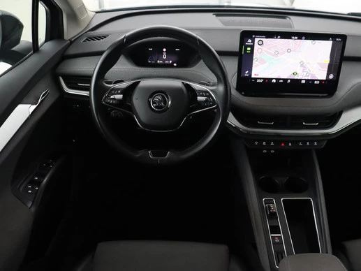 Škoda Enyaq iV - Afbeelding 3 van 30