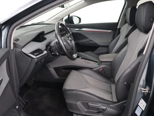 Škoda Enyaq iV - Afbeelding 4 van 30