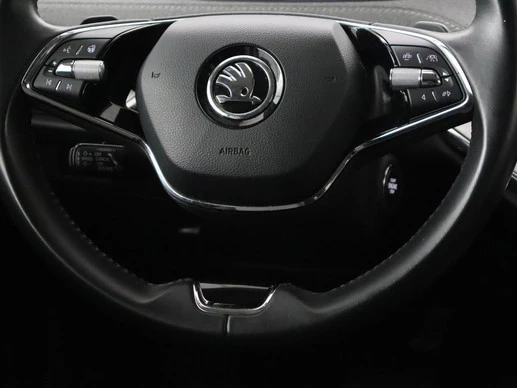 Škoda Enyaq iV - Afbeelding 8 van 30