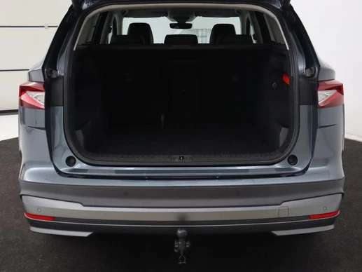 Škoda Enyaq iV - Afbeelding 9 van 30