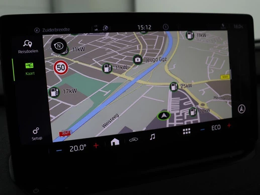 Škoda Enyaq iV - Afbeelding 21 van 30