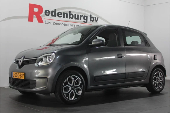 Renault Twingo - Afbeelding 1 van 22