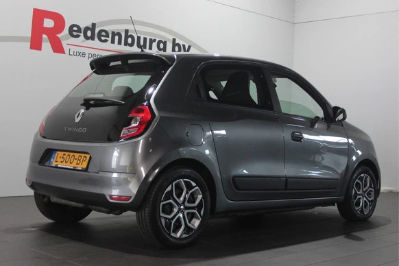 Renault Twingo - Afbeelding 2 van 22