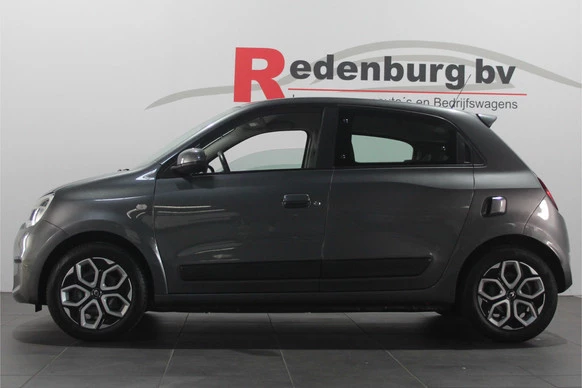 Renault Twingo - Afbeelding 3 van 22