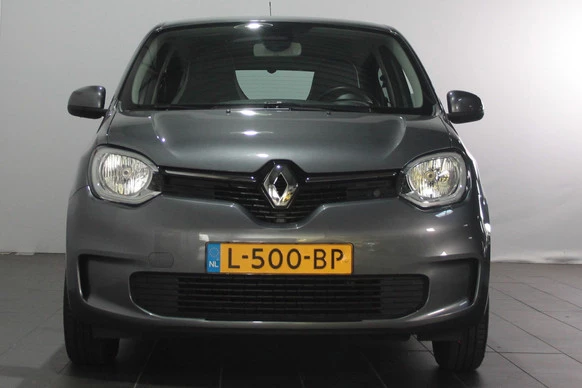 Renault Twingo - Afbeelding 4 van 22