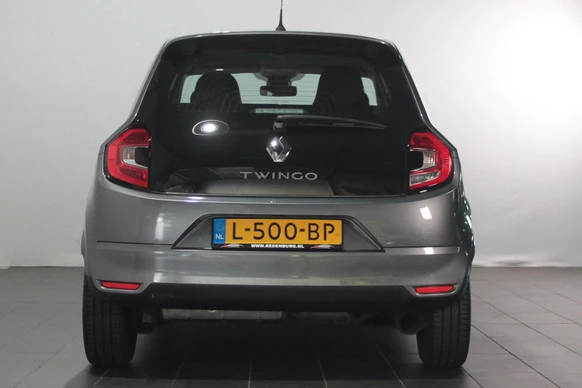 Renault Twingo - Afbeelding 5 van 22