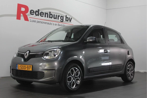 Renault Twingo - Afbeelding 7 van 22