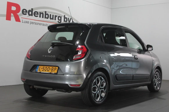 Renault Twingo - Afbeelding 8 van 22