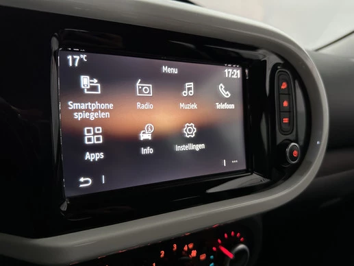 Renault Twingo - Afbeelding 13 van 22