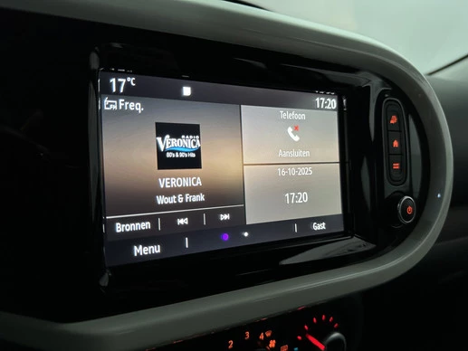 Renault Twingo - Afbeelding 14 van 22