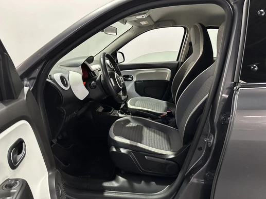 Renault Twingo - Afbeelding 19 van 22