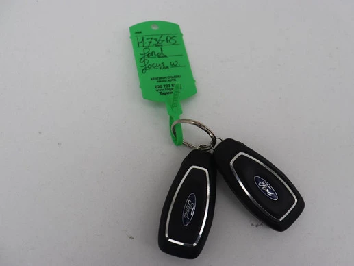 Ford Focus - Afbeelding 12 van 30