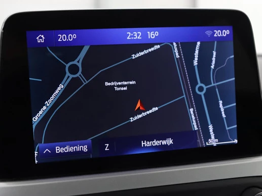 Ford Focus - Afbeelding 16 van 30