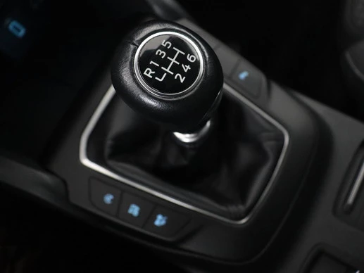 Ford Focus - Afbeelding 17 van 30