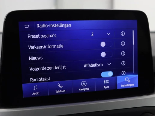 Ford Focus - Afbeelding 18 van 30