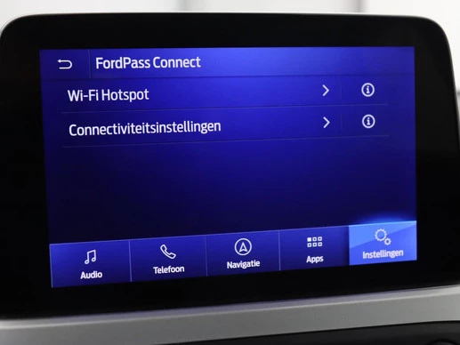 Ford Focus - Afbeelding 19 van 30