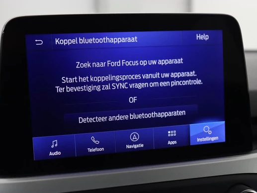 Ford Focus - Afbeelding 20 van 30