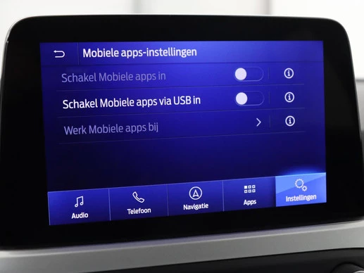 Ford Focus - Afbeelding 21 van 30