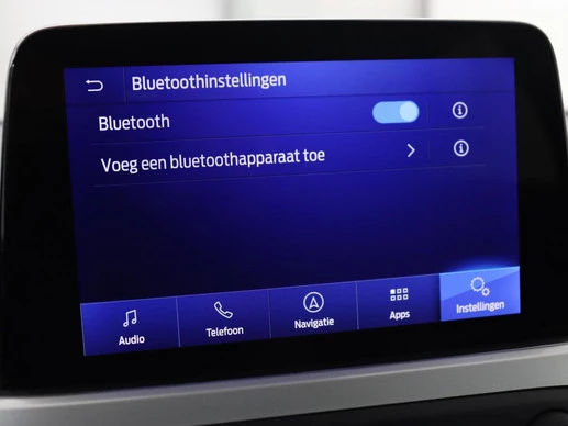 Ford Focus - Afbeelding 22 van 30