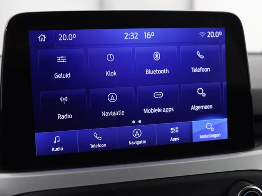 Ford Focus - Afbeelding 24 van 30