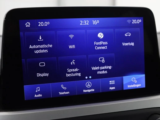 Ford Focus - Afbeelding 25 van 30