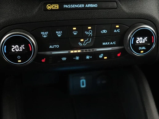 Ford Focus - Afbeelding 26 van 30