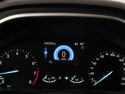 Ford Focus - Afbeelding 27 van 30