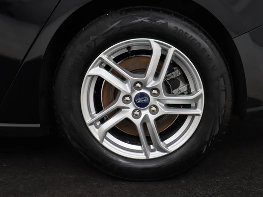 Ford Focus - Afbeelding 29 van 30