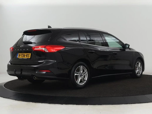 Ford Focus - Afbeelding 30 van 30