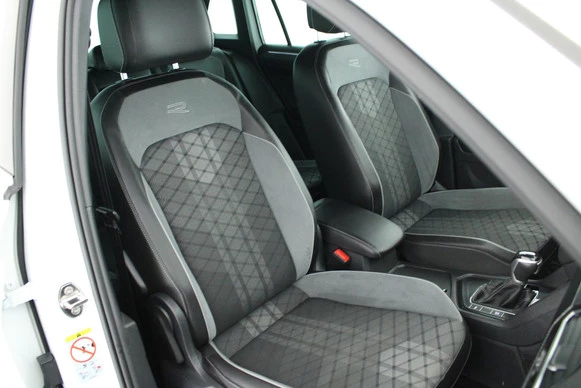 Volkswagen Tiguan - Afbeelding 2 van 30