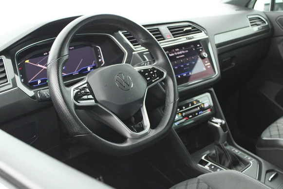 Volkswagen Tiguan - Afbeelding 3 van 30