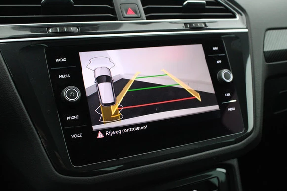 Volkswagen Tiguan - Afbeelding 5 van 30