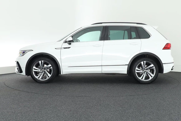 Volkswagen Tiguan - Afbeelding 6 van 30