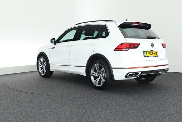 Volkswagen Tiguan - Afbeelding 7 van 30