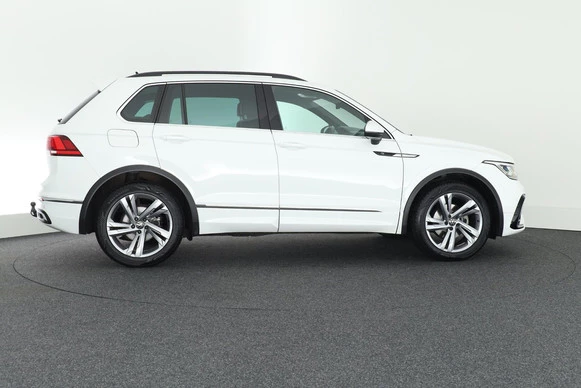 Volkswagen Tiguan - Afbeelding 9 van 30