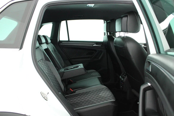 Volkswagen Tiguan - Afbeelding 11 van 30