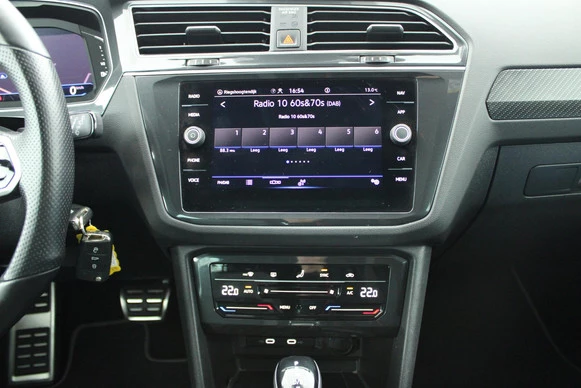 Volkswagen Tiguan - Afbeelding 13 van 30