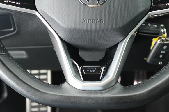 Volkswagen Tiguan - Afbeelding 18 van 30