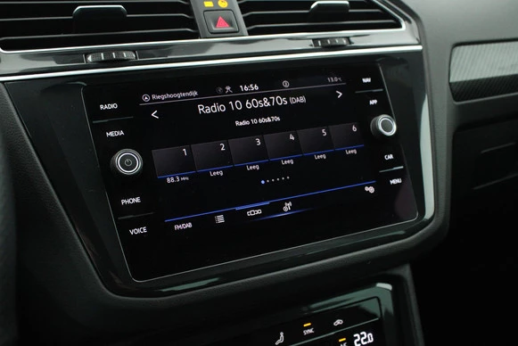 Volkswagen Tiguan - Afbeelding 20 van 30