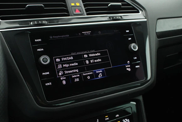 Volkswagen Tiguan - Afbeelding 21 van 30