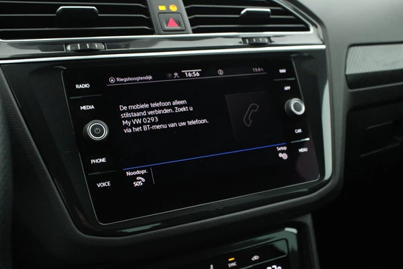 Volkswagen Tiguan - Afbeelding 22 van 30