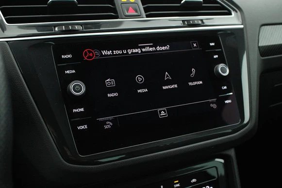 Volkswagen Tiguan - Afbeelding 23 van 30