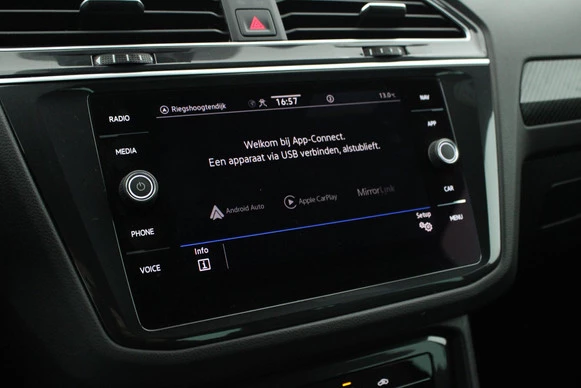 Volkswagen Tiguan - Afbeelding 25 van 30