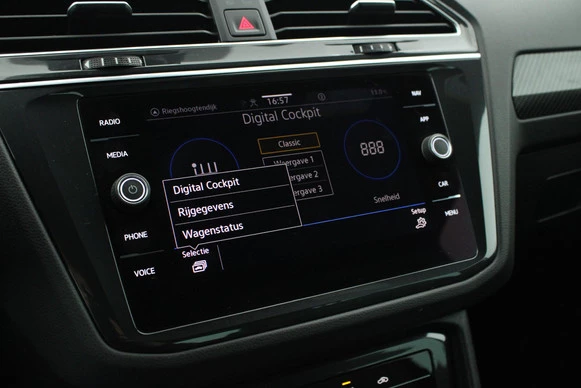 Volkswagen Tiguan - Afbeelding 26 van 30