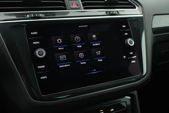 Volkswagen Tiguan - Afbeelding 28 van 30